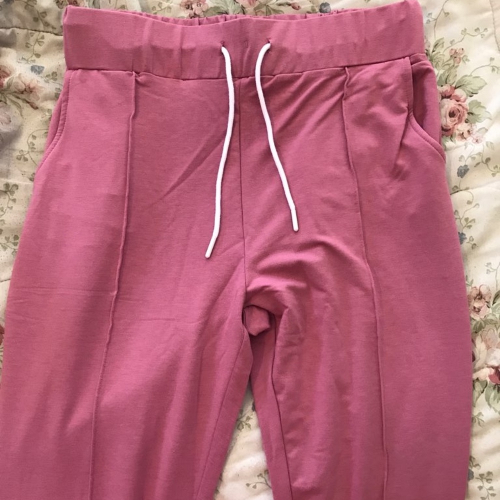 Gymshark joggers